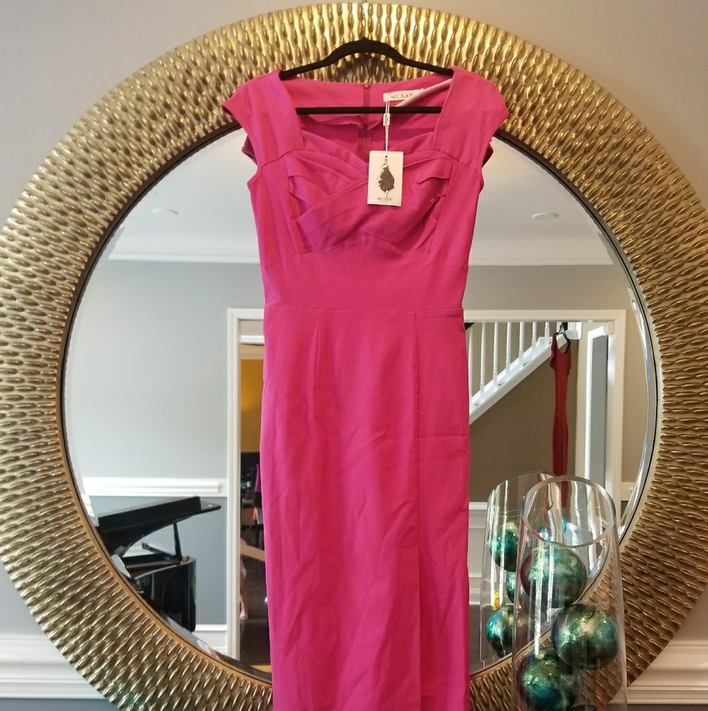 MUXXN sz S